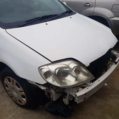 2002 Toyota Corolla Right Taillight