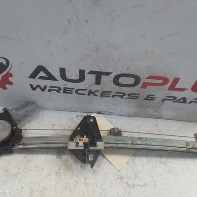 2007-2012 Honda Crv Left Front Window Reg Motor