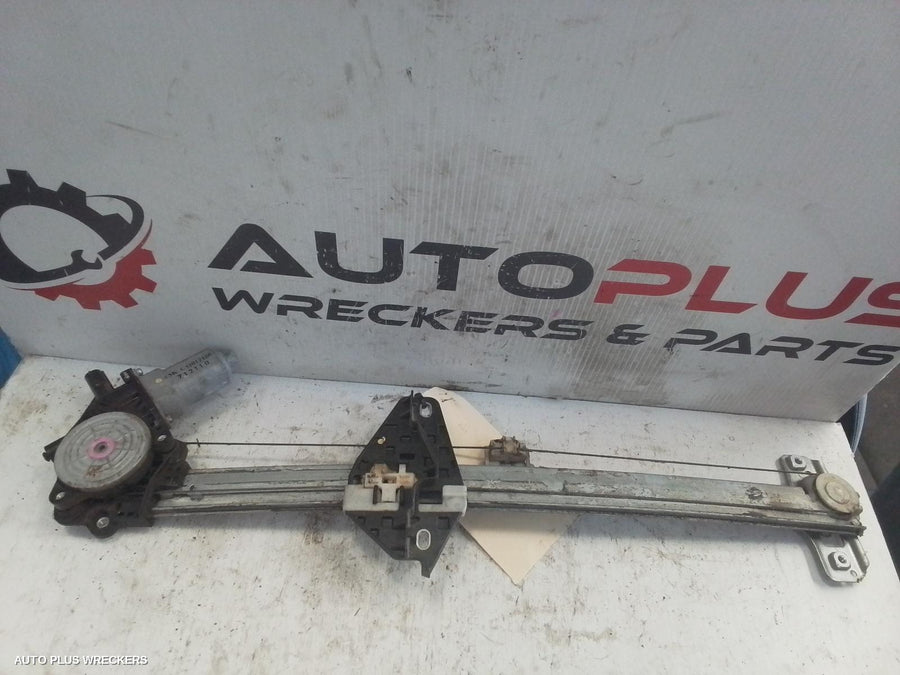 2007-2012 Honda Crv Left Front Window Reg Motor