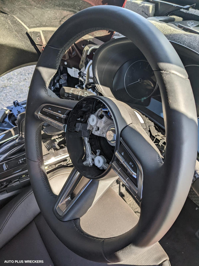 2022 Mazda Cx30 Caliper