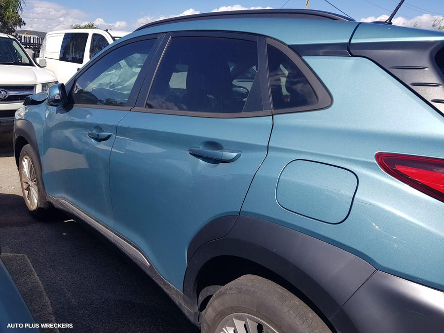 2018 Hyundai Kona Right Taillight