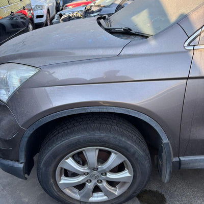 2007-2012 Honda Crv Right Door Mirror