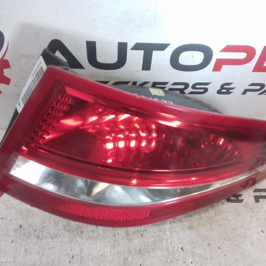 2008-2014 Ford Falcon Right Taillight
