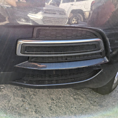 2011 Ford Territory Right Guard Liner