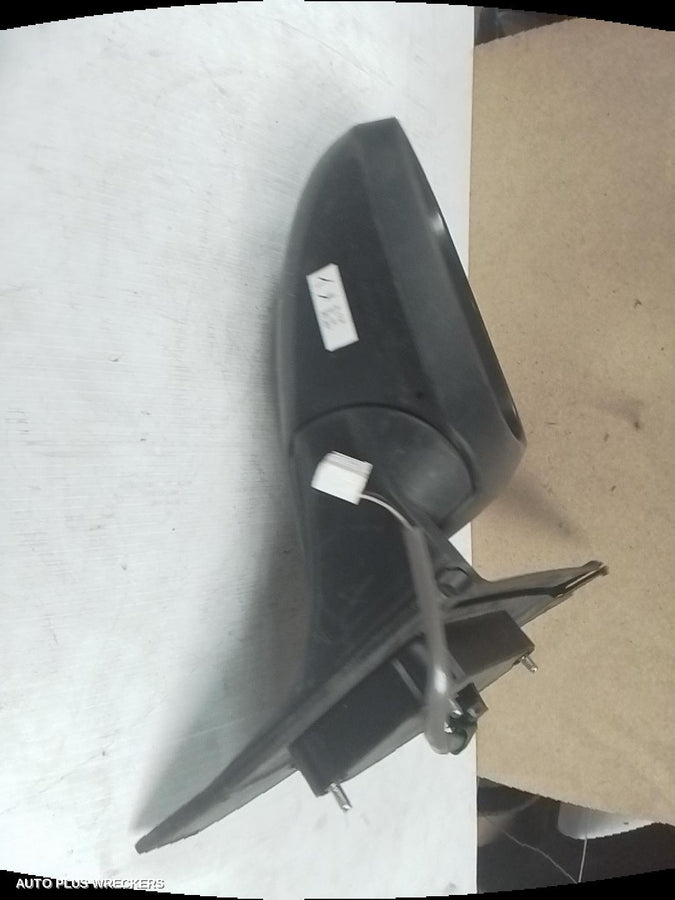 2004-2011 Suzuki Swift Left Door Mirror