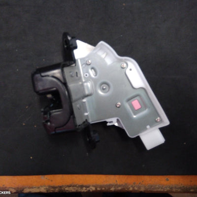 2018-2024 Subaru Forester Door Boot Gate Lock