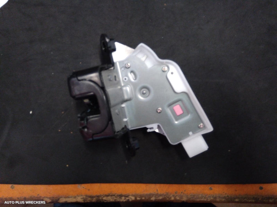 2018-2024 Subaru Forester Door Boot Gate Lock