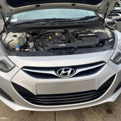 2012 HYUNDAI I40 SUNVISOR