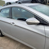 2012 HYUNDAI I40 DOOR HANDLE