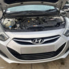 2012 HYUNDAI I40 ABS SENSOR