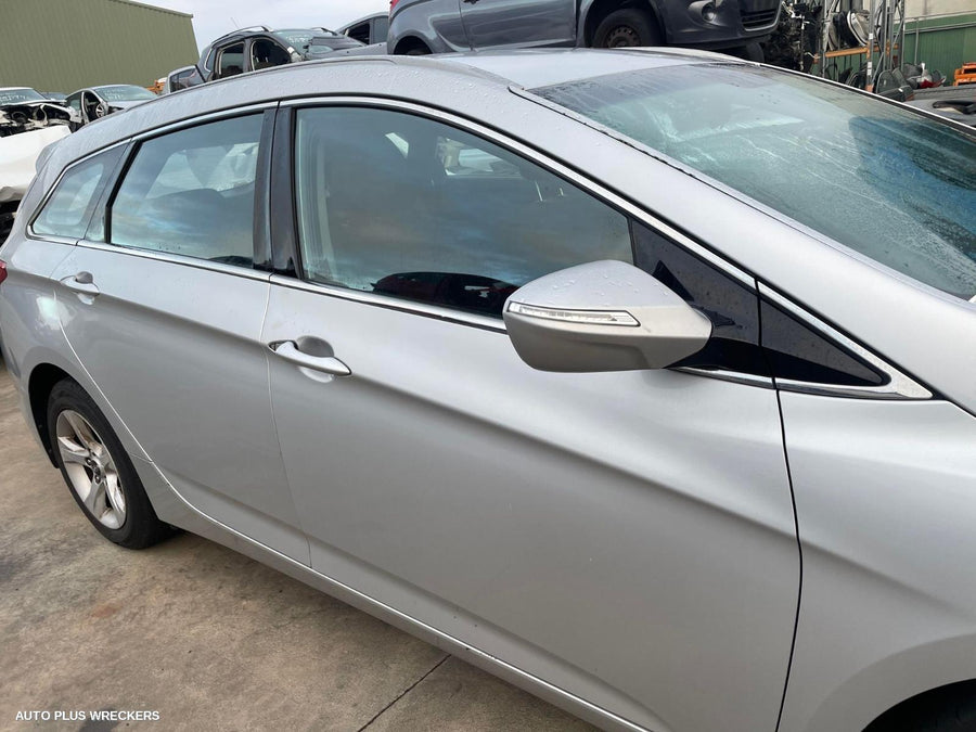2012 HYUNDAI I40 DOOR HANDLE