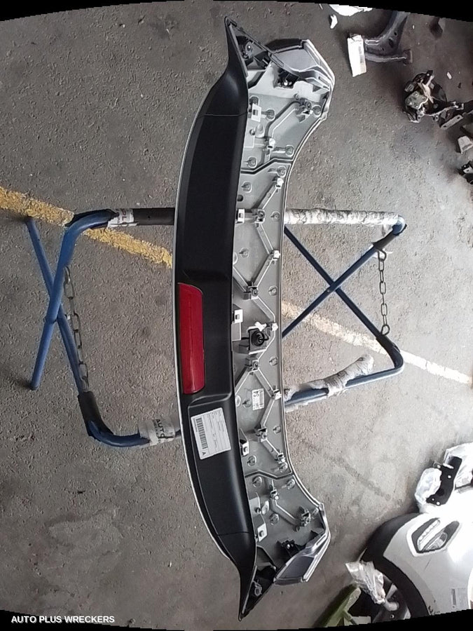 2020-2026 Mitsubishi Eclipse Cross Rear Spoiler