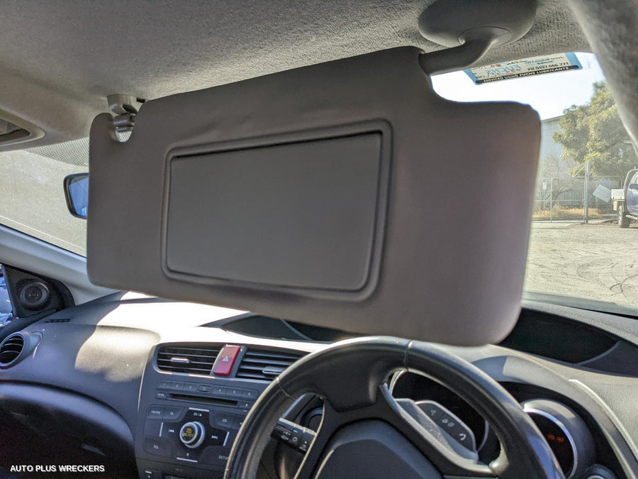 2014 Honda Civic Left Indicator Fog Side