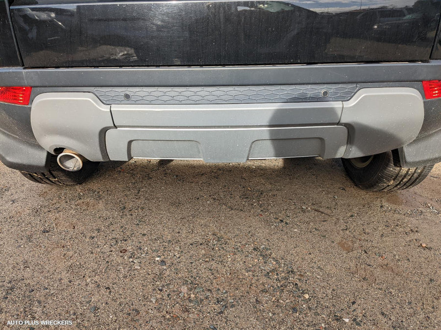 2014 Land Rover Rangerover Evoque Right Front Door Window