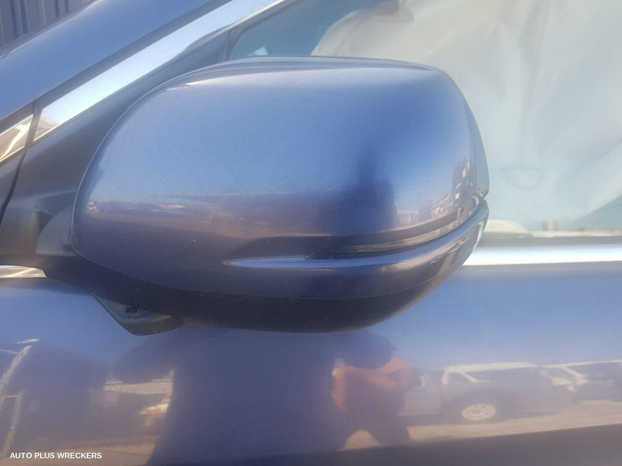 2014 Honda Crv Rear Bumper