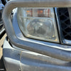 2009 Nissan Navara Right Headlamp