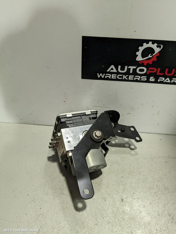2010-2022 Mitsubishi Asx Abs Pump Modulator