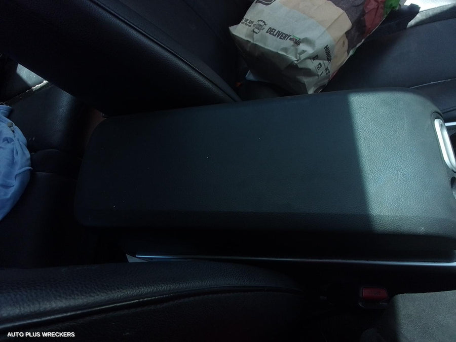 2007 Mazda Cx7 Right Rear Door Sliding