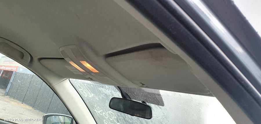 2012 Mazda Cx5 Left Front Door Window