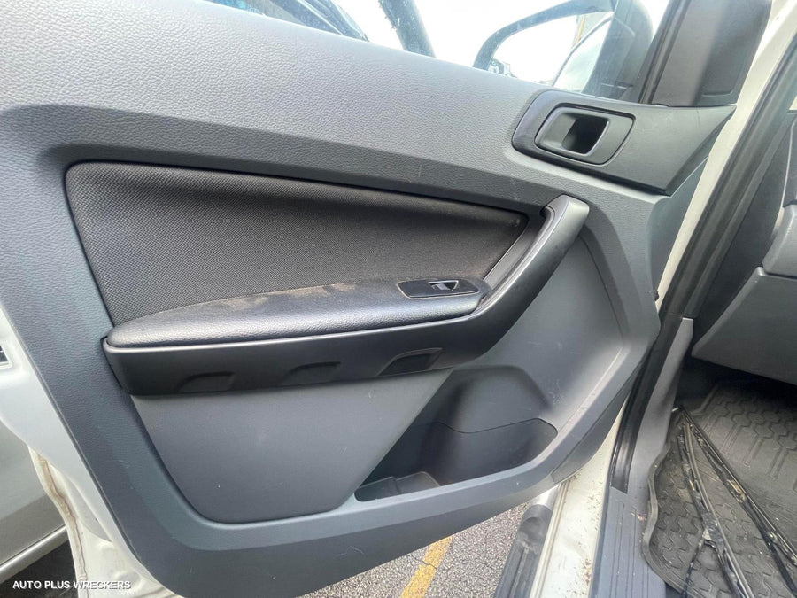 2014 Ford Ranger Abs Pump Modulator