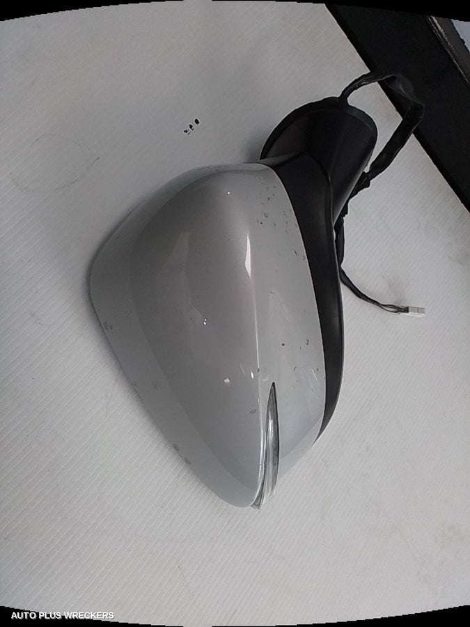 2015-2017 Mazda Cx3 Right Door Mirror