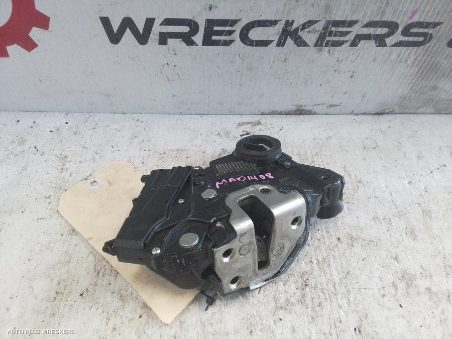 2005-2016 Toyota Yaris Door Boot Gate Lock
