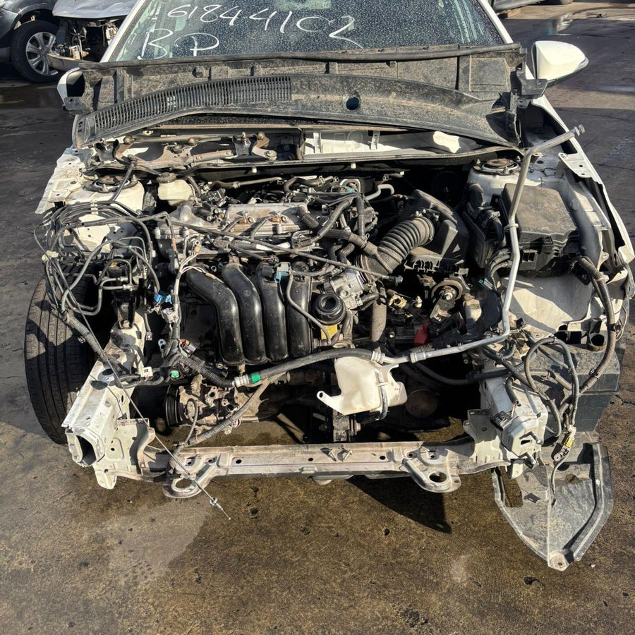 2013-2016 Toyota Corolla Fuel Pump