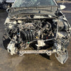2014 Toyota Corolla Right Taillight