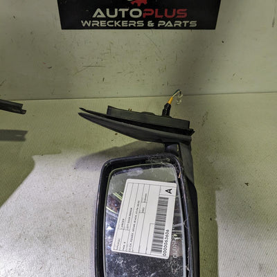 1996-2003 Mitsubishi Lancer Left Door Mirror