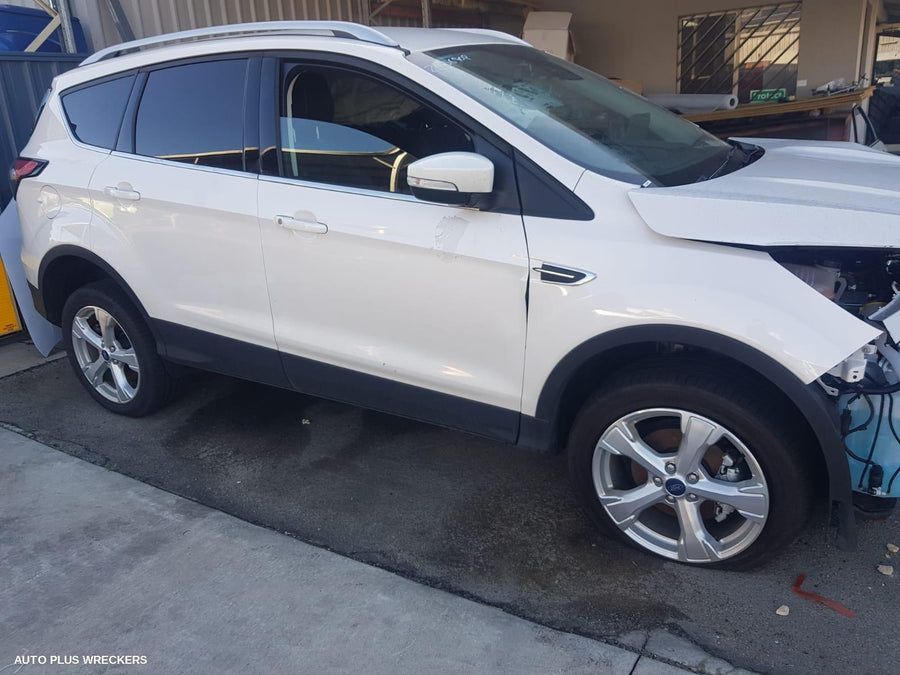2019 Ford Escape Left Driveshaft