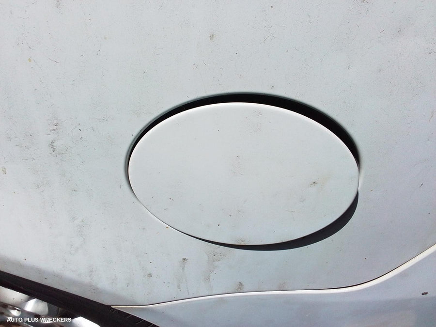 2008 Ford Falcon Left Taillight