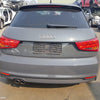 2017 Audi A1 Heater Fan Motor