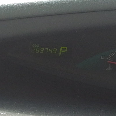 2006 TOYOTA TARAGO RIGHT INDICATOR FOG SIDE