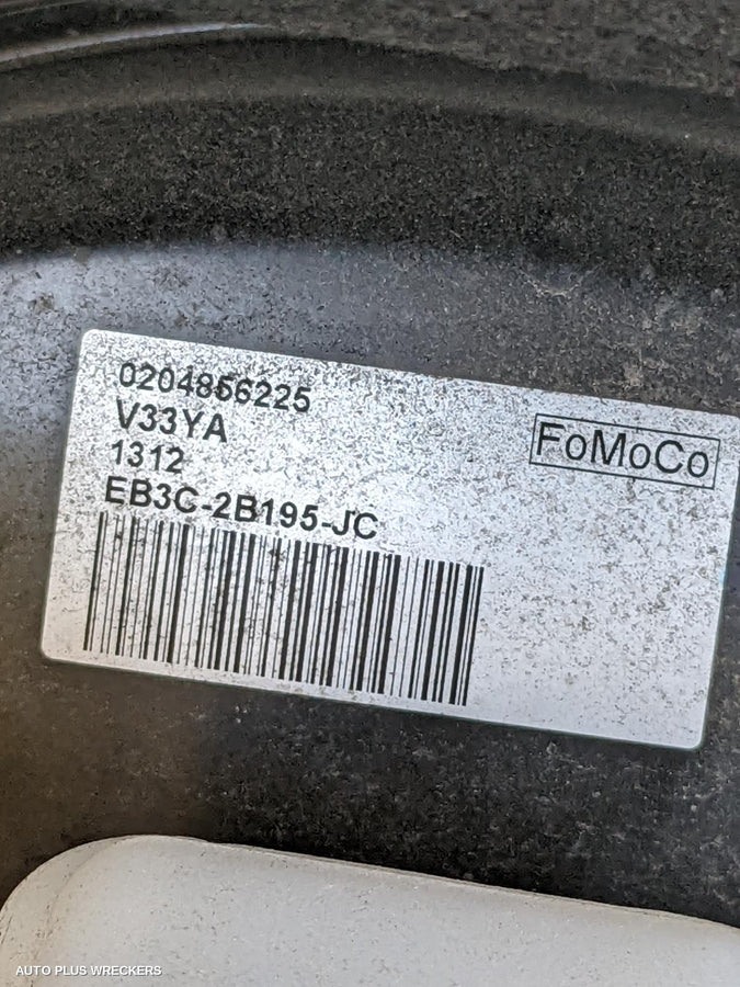 2021 Ford Ranger A C Compressor