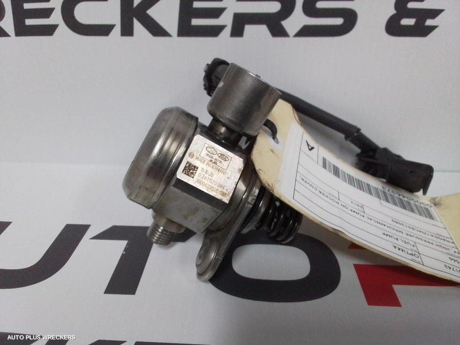 2010-2015 Kia Optima Fuel Pump