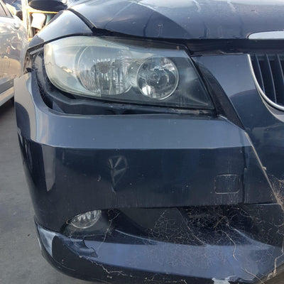 2005-2008 Bmw 3 Series Rear Garnish