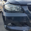 2005 Bmw 3 Series Instrument Cluster