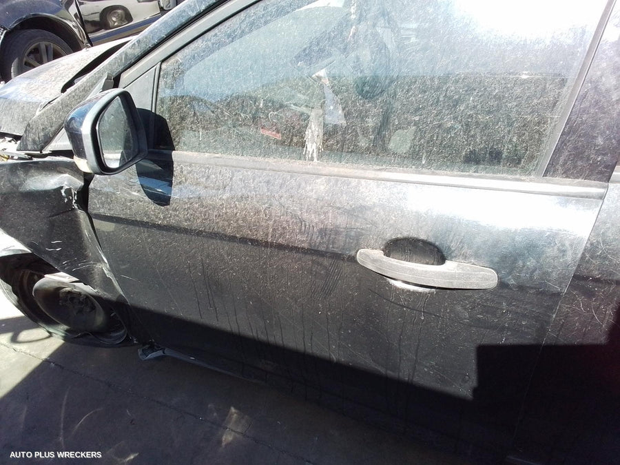 2012 Ford Focus Pwr Dr Wind Switch