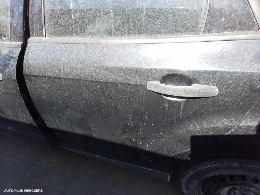 2012 Ford Focus Sunvisor