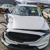 2018 Mazda Cx5 Heater Fan Motor