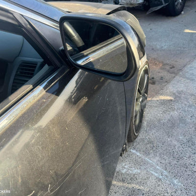 2007 Honda Accord R Bar Bracket Reinfo