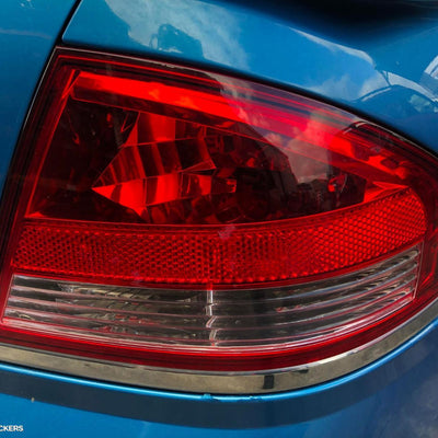 2006 Ford Falcon Fuel Pump