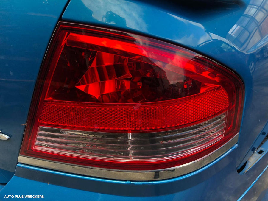 2006 Ford Falcon Fuel Pump