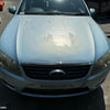 2010 Ford Falcon Right Guard Liner