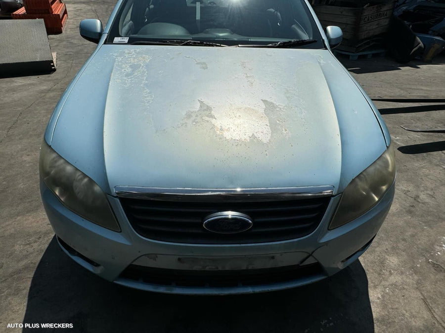 2010 Ford Falcon Right Door Mirror