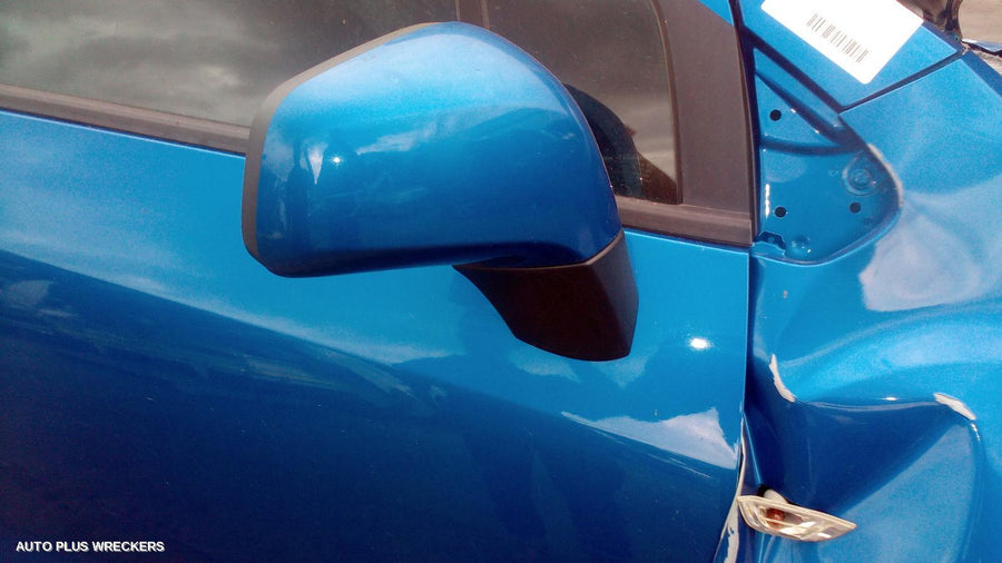 2018 Holden Trax Door Handle