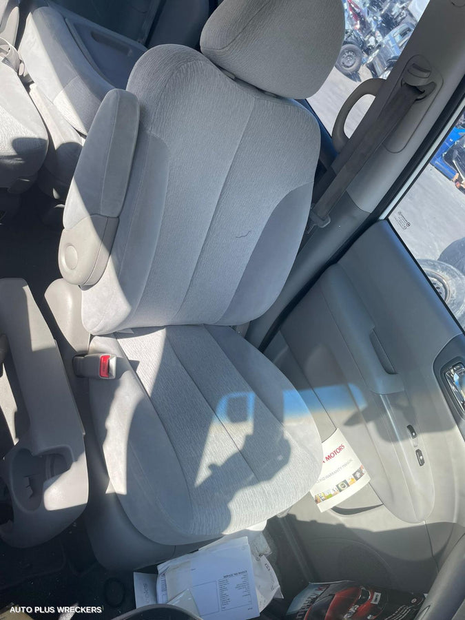 2010 Kia Carnival/grand Carnival Fan