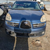 2007 Subaru Tribeca Bonnet