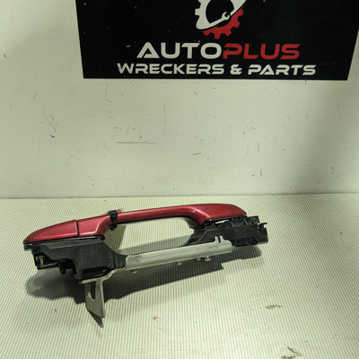 2018 Toyota Corolla Door Handle