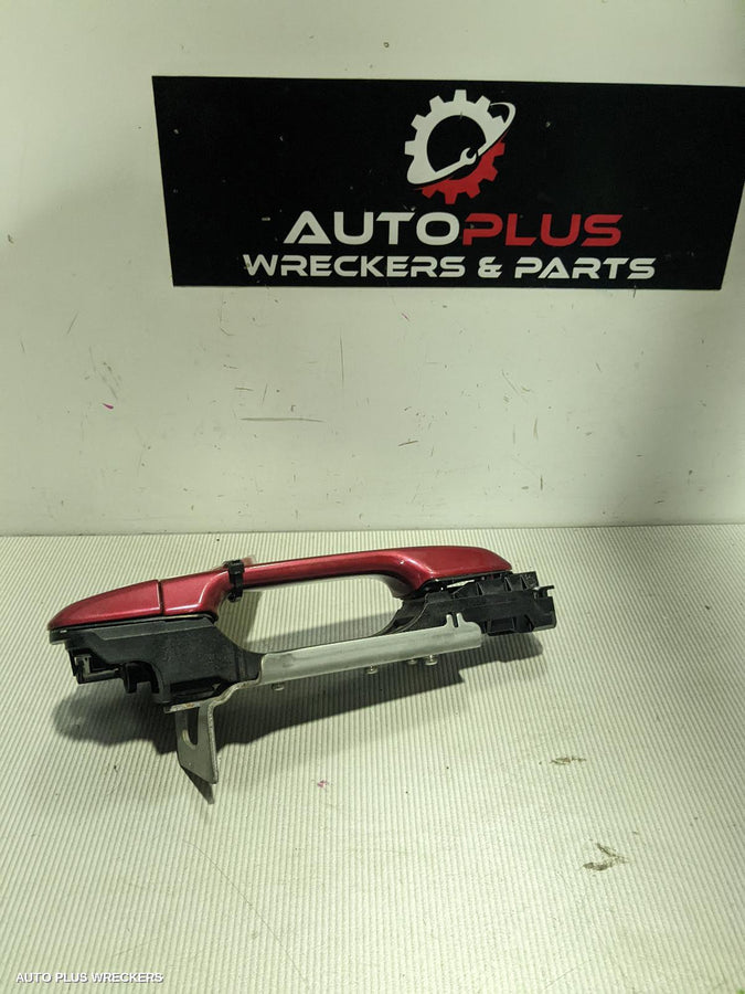 2018 Toyota Corolla Door Handle